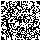 QR code with Advanced Con Cutng & Coring contacts