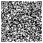QR code with R Summers Construction contacts