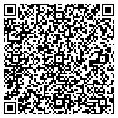 QR code with J W Gardiner Co contacts