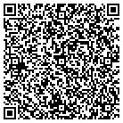 QR code with P C Cleaning Solutions LLC contacts