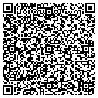 QR code with Heavens Way Express Inc contacts