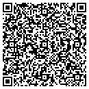 QR code with Mahd Systems contacts