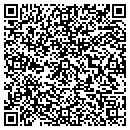 QR code with Hill Trucking contacts