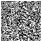 QR code with Tidalwave Auto Spa contacts