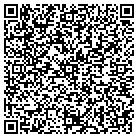 QR code with A Step Above Roofing Inc contacts