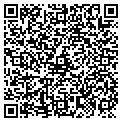 QR code with M K Window Interior contacts