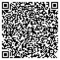 QR code with A L B Booking Agency contacts