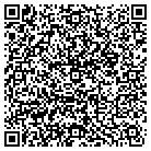QR code with Marthy's Plumbing & Heating contacts