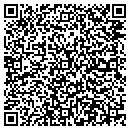 QR code with Hall & Sons Mustang Ranch contacts