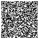 QR code with Reddaway contacts