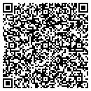 QR code with Hendricks Farm contacts