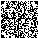 QR code with T R Clean-Up Enterprise contacts