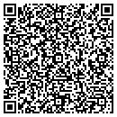 QR code with D A Motorsports contacts