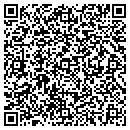 QR code with J F Cable Contractors contacts