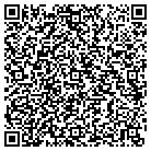 QR code with Martinez Auto Body Shop contacts