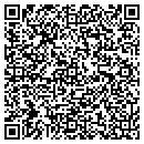 QR code with M C Controls Inc contacts