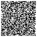 QR code with Horizon Ranch contacts