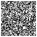 QR code with Oregon Post & Pole contacts