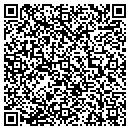 QR code with Hollis Moving contacts