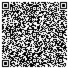 QR code with Refrigeration Design Conslnt contacts