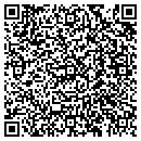 QR code with Kruger Ranch contacts