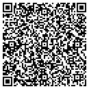 QR code with J & D Custom Tunnings contacts