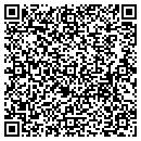 QR code with Richard Red contacts