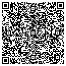 QR code with 13 Playwrights Inc contacts