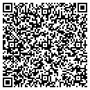 QR code with Right On Time contacts