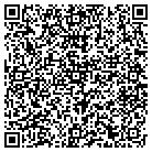 QR code with K&L PERSONAL TOUCH DETAILING contacts