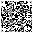 QR code with CONTRA COSTA METAL FABRICATORS contacts