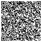 QR code with George S Yoshioka Carpet contacts