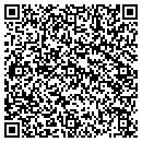QR code with M L Service CO contacts