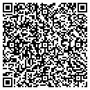 QR code with M & M Classy Details contacts