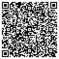 QR code with Hjb Corporation contacts