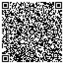 QR code with Aetherplough contacts