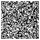 QR code with Raintree Ranch contacts
