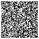 QR code with J M Lingwall / Jnr Tile Co contacts