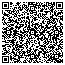 QR code with O C Car Detailing contacts