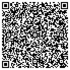 QR code with Odor Be Gone contacts