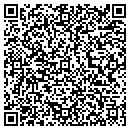 QR code with Ken's Carpets contacts
