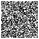 QR code with Renegade Ranch contacts