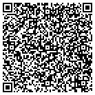 QR code with 4 Wall Entertainment contacts