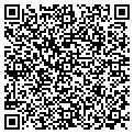 QR code with Rnl Deco contacts