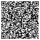 QR code with Universal Solutions Of Texas contacts