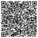 QR code with Caspers Trucking LLC contacts