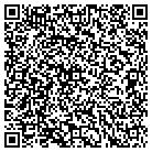 QR code with Akron Theatrical Service contacts