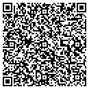 QR code with Allen Deborah contacts