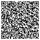 QR code with Klondike Cache contacts