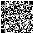 QR code with James D Schneider contacts